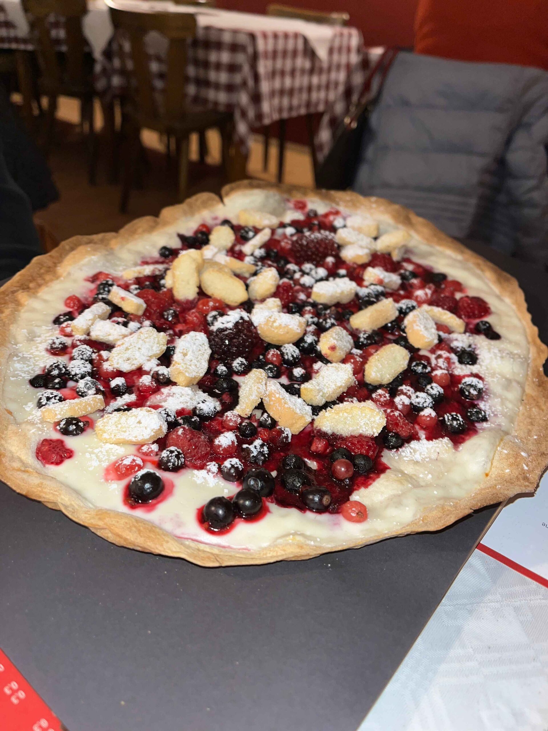 Mehr über den Artikel erfahren Flammkuchenhof in Heidelberg – Ein Paradies für Flammkuchen-Liebhaber